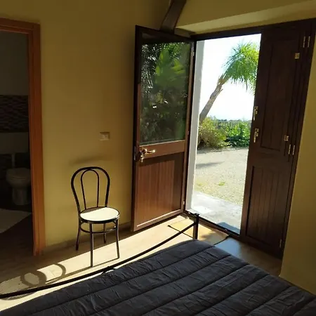 Tenuta La Timpa Vela And Pool Acireale