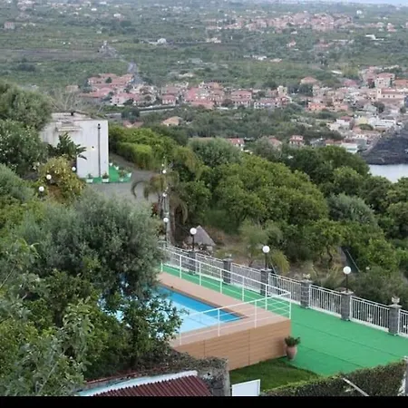 Tenuta La Timpa Vela And Pool Farmház *