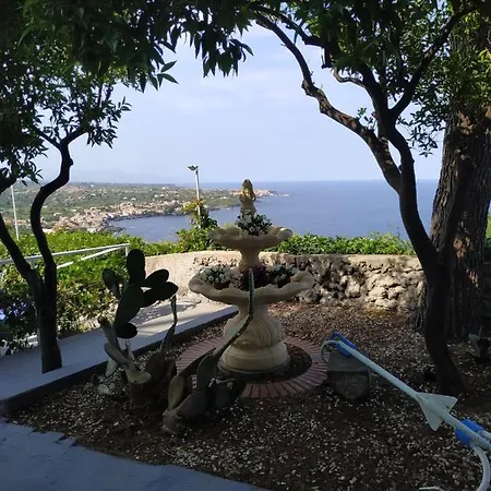 Tenuta La Timpa Vela And Pool مزرعة للإقامة *